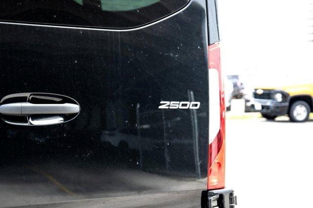 new 2025 Mercedes-Benz Sprinter 2500 car, priced at $82,787