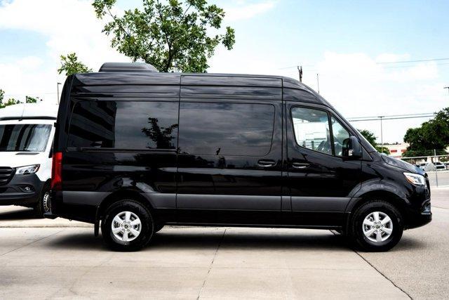 new 2025 Mercedes-Benz Sprinter 2500 car, priced at $82,787
