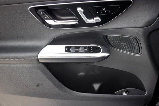 new 2025 Mercedes-Benz GLC 350e car, priced at $61,400