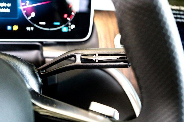 new 2025 Mercedes-Benz GLC 300 car, priced at $55,445
