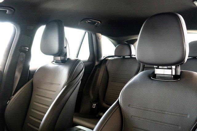 new 2025 Mercedes-Benz GLC 300 car, priced at $55,445