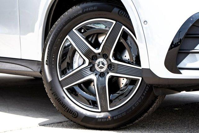 new 2025 Mercedes-Benz GLC 350e car, priced at $71,105