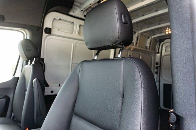 new 2025 Mercedes-Benz Sprinter 2500 car, priced at $65,139