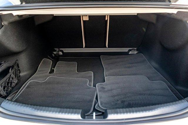 used 2025 Mercedes-Benz C-Class car, priced at $48,620