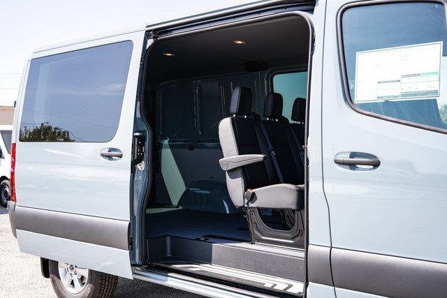 new 2025 Mercedes-Benz Sprinter 2500 car, priced at $69,262