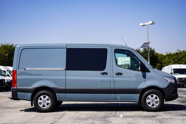 new 2025 Mercedes-Benz Sprinter 2500 car, priced at $69,262