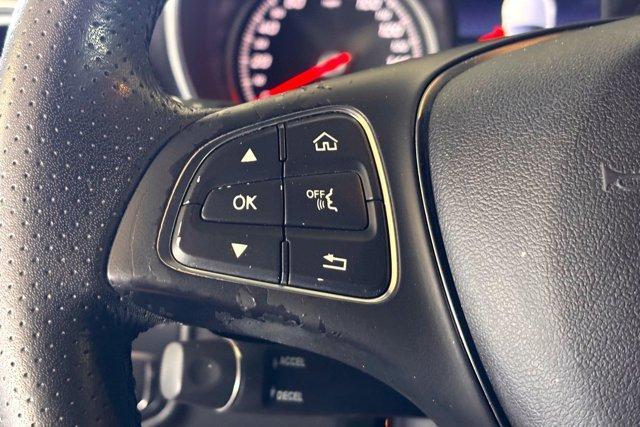 used 2018 Mercedes-Benz GLC 300 car, priced at $19,855