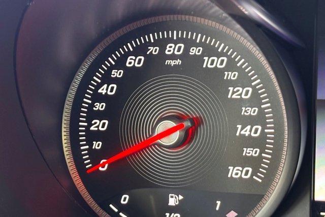 used 2018 Mercedes-Benz GLC 300 car, priced at $19,855