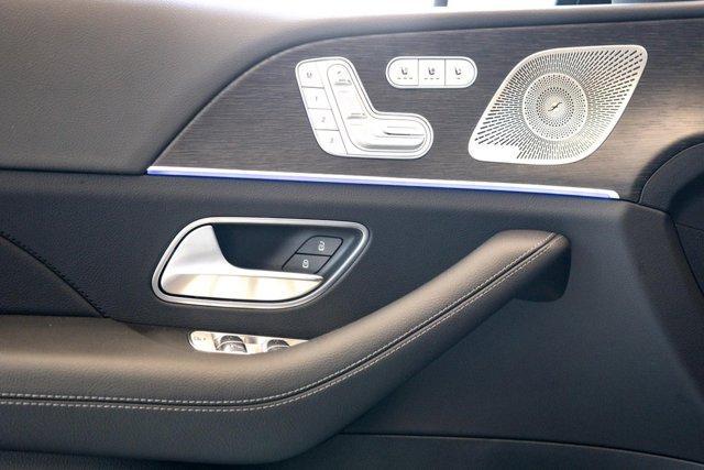 new 2025 Mercedes-Benz GLS 450 car, priced at $107,525