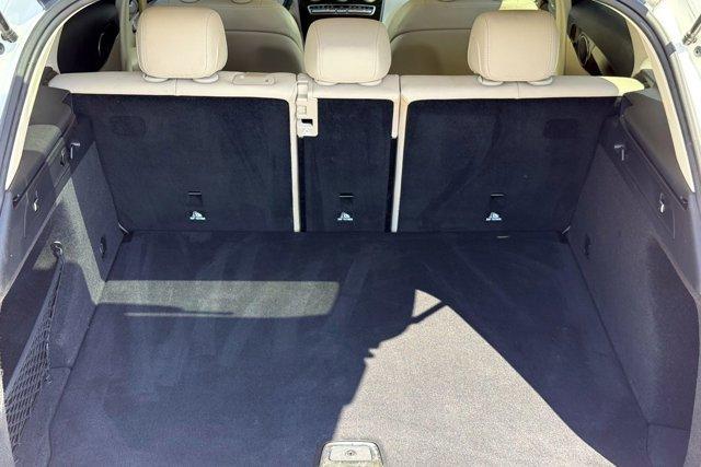 used 2022 Mercedes-Benz GLC 300 car, priced at $29,783