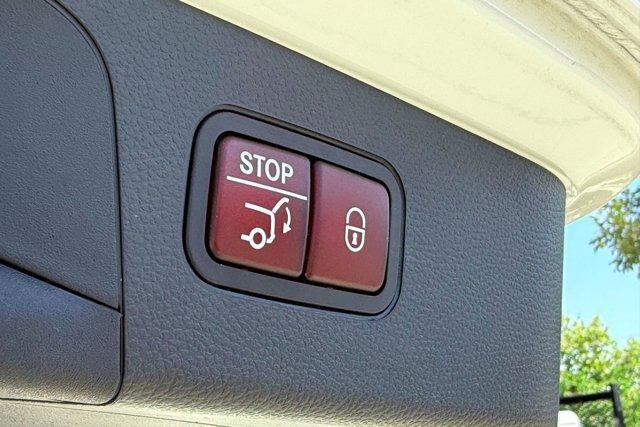 used 2022 Mercedes-Benz GLC 300 car, priced at $29,783