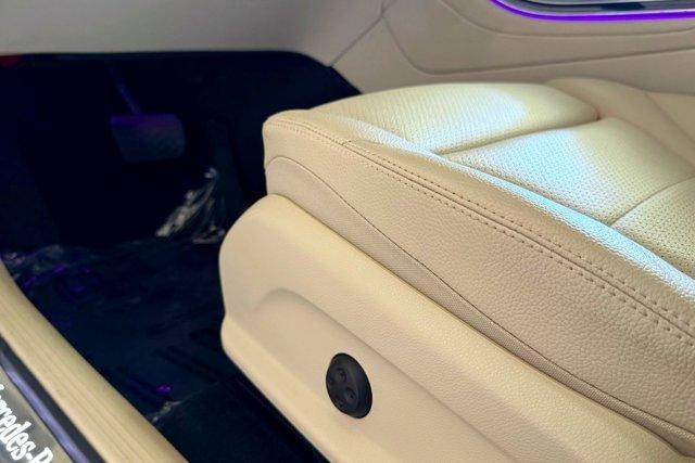 used 2022 Mercedes-Benz GLC 300 car, priced at $29,783