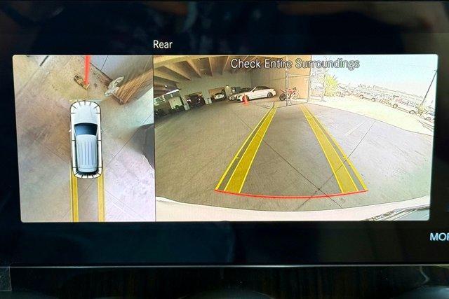 used 2022 Mercedes-Benz GLC 300 car, priced at $29,783