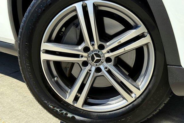 used 2022 Mercedes-Benz GLC 300 car, priced at $29,783