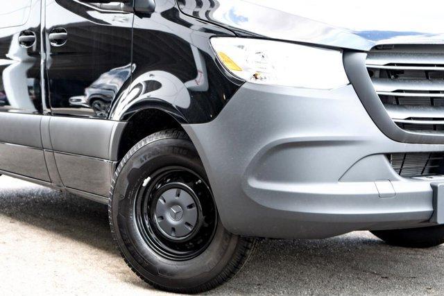 new 2025 Mercedes-Benz Sprinter 2500 car, priced at $74,813