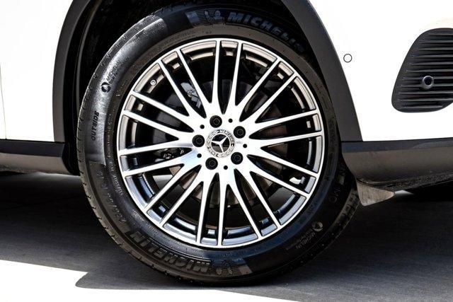 used 2025 Mercedes-Benz GLC 300 car, priced at $48,051