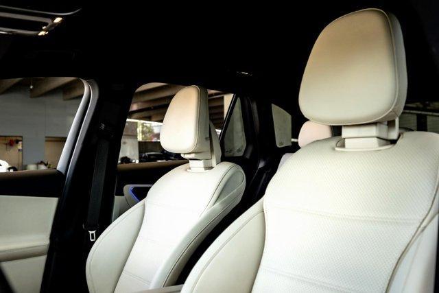 used 2025 Mercedes-Benz GLC 300 car, priced at $48,051