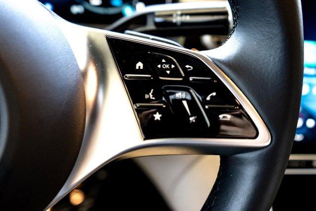 used 2025 Mercedes-Benz GLC 300 car, priced at $48,051