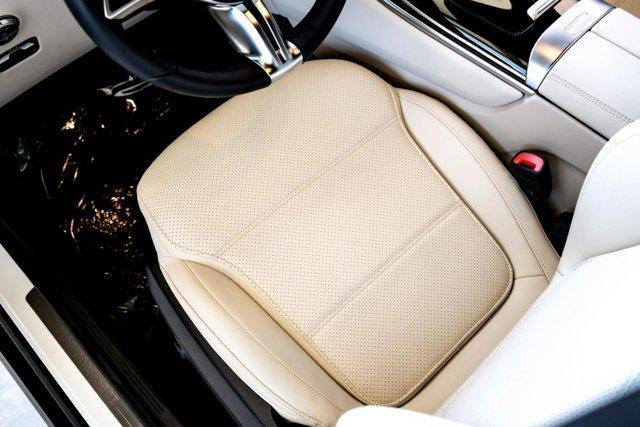 used 2025 Mercedes-Benz GLC 300 car, priced at $48,051