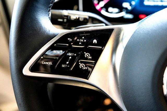 used 2025 Mercedes-Benz GLC 300 car, priced at $48,051
