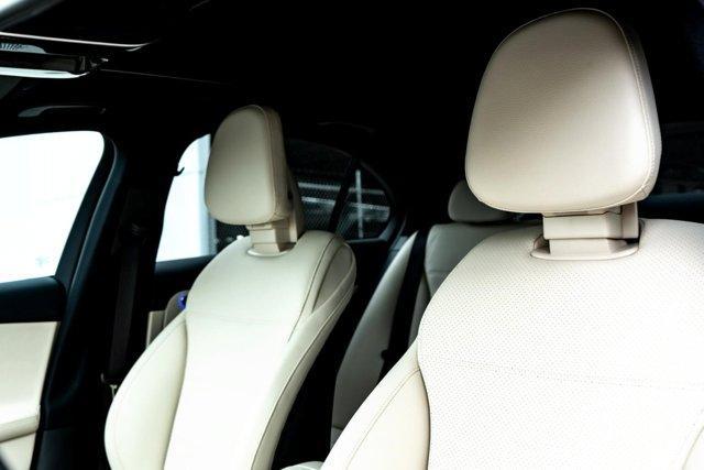 used 2024 Mercedes-Benz C-Class car, priced at $46,852