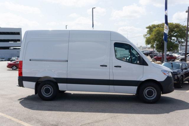 new 2025 Mercedes-Benz Sprinter 2500 car, priced at $67,832