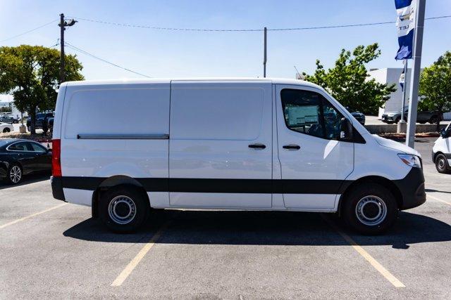 new 2025 Mercedes-Benz Sprinter 2500 car, priced at $53,319