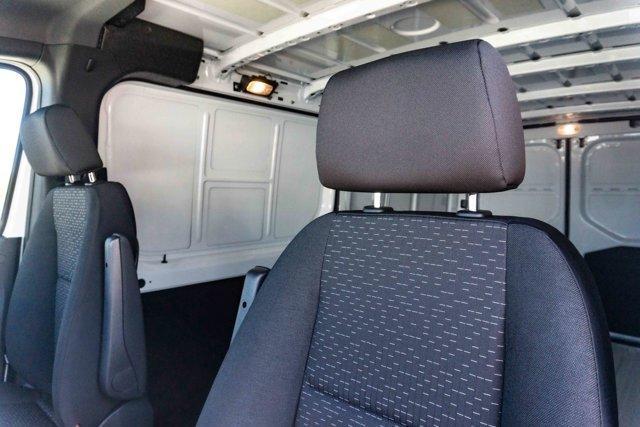 new 2025 Mercedes-Benz Sprinter 2500 car, priced at $53,319