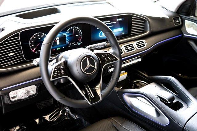 new 2025 Mercedes-Benz GLE 450e car, priced at $86,250