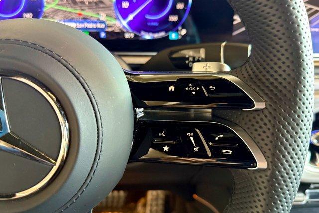 used 2025 Mercedes-Benz G-Class car, priced at $162,220