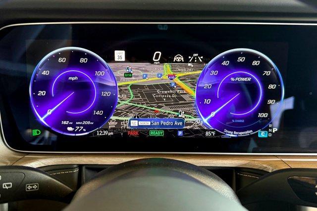 used 2025 Mercedes-Benz G-Class car, priced at $162,220