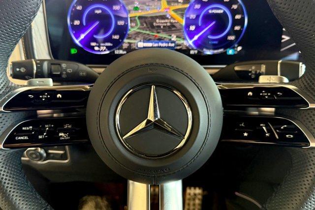 used 2025 Mercedes-Benz G-Class car, priced at $162,220