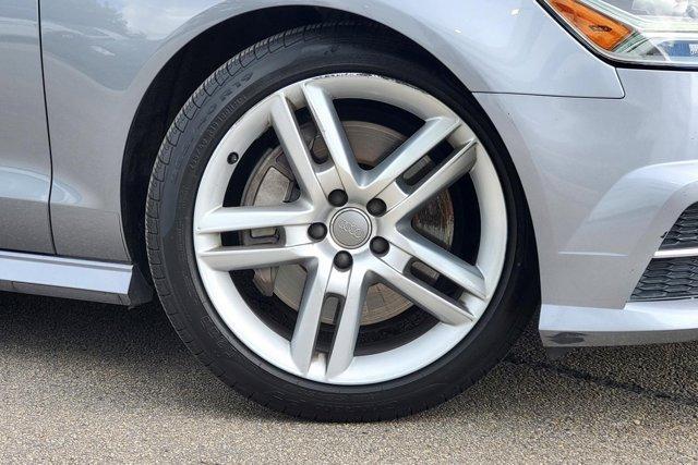 used 2016 Audi A6 car, priced at $18,570