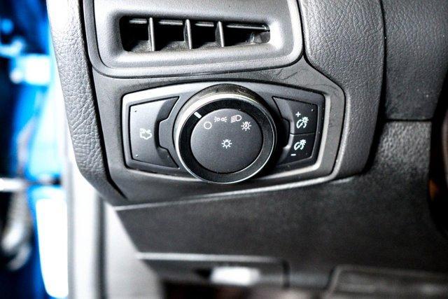 used 2018 Ford Focus car, priced at $12,143