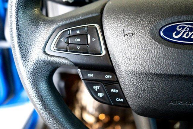 used 2018 Ford Focus car, priced at $12,143