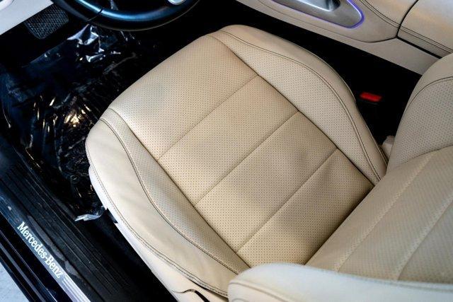 used 2021 Mercedes-Benz GLE 350 car, priced at $48,180
