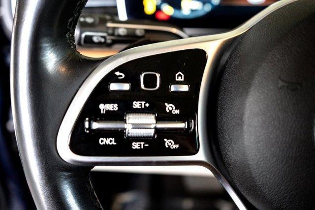 used 2021 Mercedes-Benz GLE 350 car, priced at $48,180