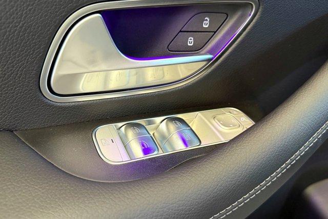 new 2026 Mercedes-Benz GLS 580 car, priced at $124,785