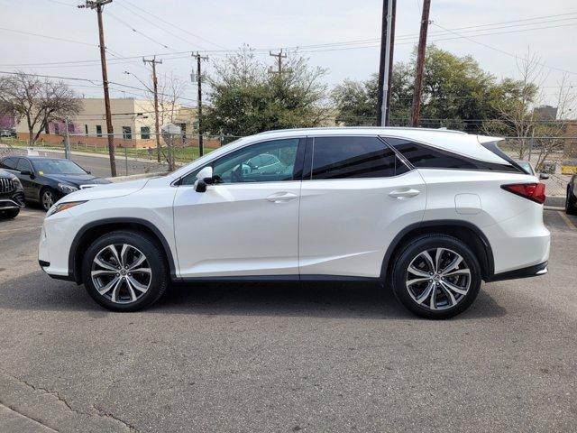 used 2019 Lexus RX 350L car, priced at $30,334