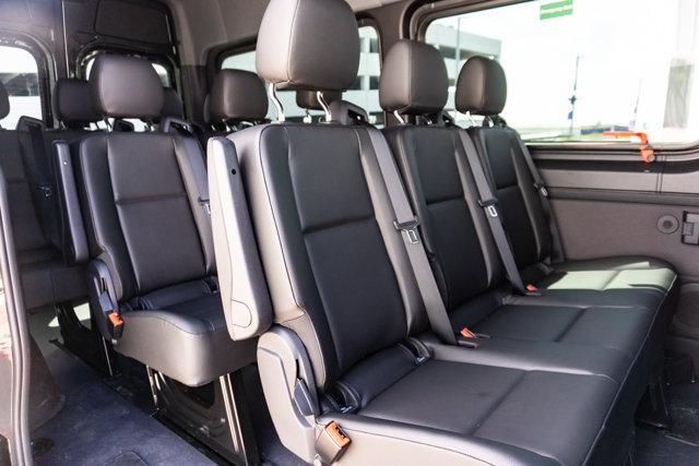 new 2024 Mercedes-Benz Sprinter 2500 car, priced at $81,467