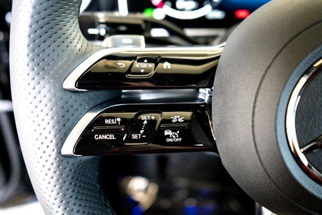 new 2025 Mercedes-Benz C-Class car, priced at $57,145