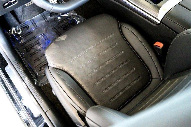 new 2025 Mercedes-Benz C-Class car, priced at $57,145