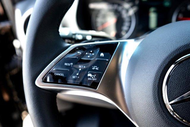 new 2025 Mercedes-Benz Sprinter 2500 car, priced at $85,307