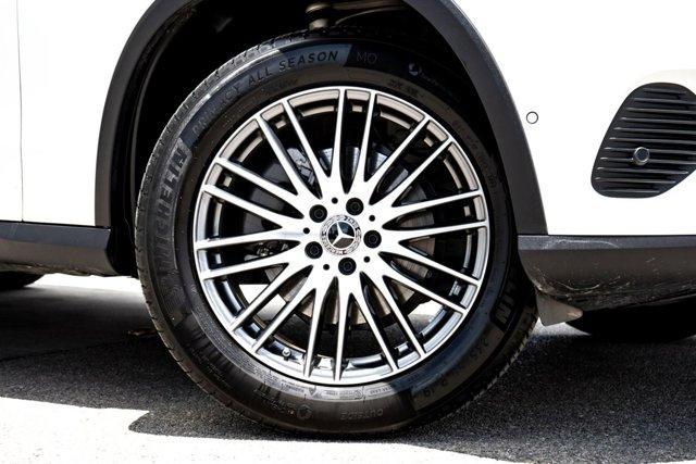 used 2025 Mercedes-Benz GLC 300 car, priced at $60,123
