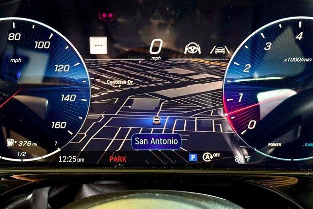 new 2026 Mercedes-Benz E-Class car, priced at $97,780