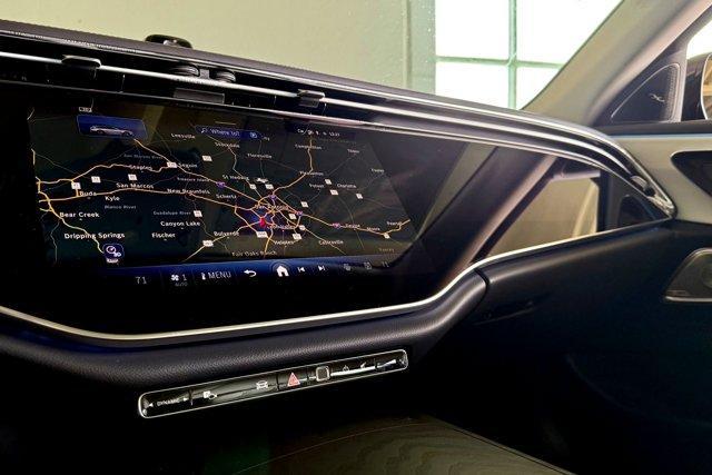 new 2026 Mercedes-Benz E-Class car, priced at $97,780