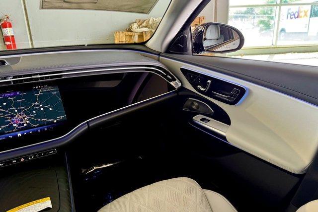 new 2026 Mercedes-Benz E-Class car, priced at $97,780