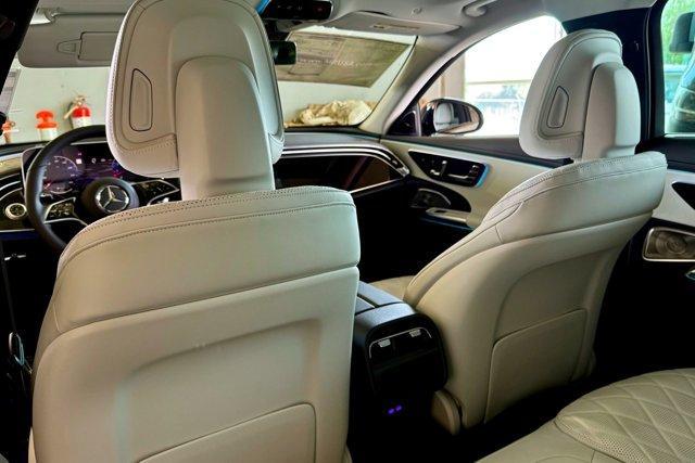 new 2026 Mercedes-Benz E-Class car, priced at $97,780