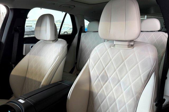 new 2026 Mercedes-Benz E-Class car, priced at $97,780