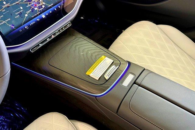 new 2026 Mercedes-Benz E-Class car, priced at $97,780